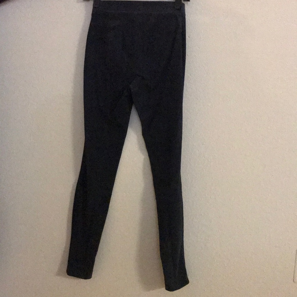 Leather pants - Picture 3 of 5